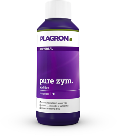 Plagron Plagron Enzyme pure 100ml Plagron Plagron Enzyme pure 100ml