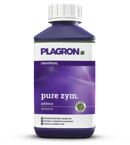 Plagron Plagron Pure Enzym 250ml Plagron Plagron Pure Enzym 250ml