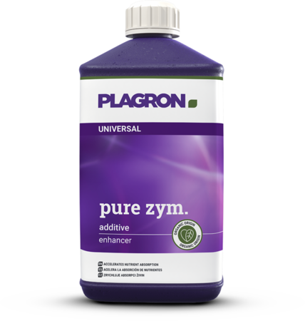 Plagron Plagron Pure Enzyme 1 liter Plagron Plagron Pure Enzyme 1 liter