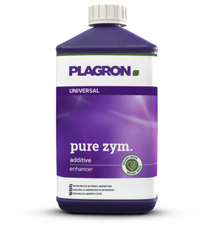 Plagron Plagron Pure Enzyme 1 liter Plagron Plagron Pure Enzyme 1 liter