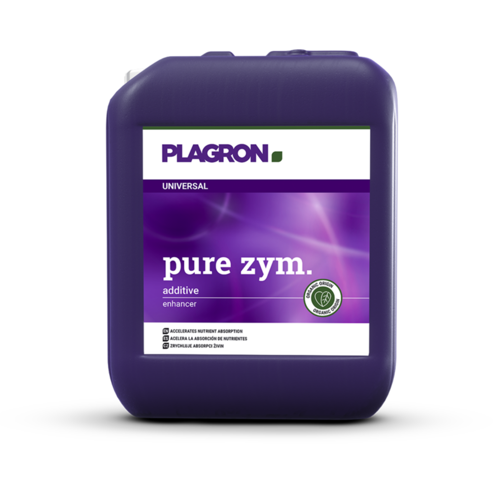 Plagron Pure Enzym 5 Liter Kopen plagron-pure-enzym-5-liter-kopen