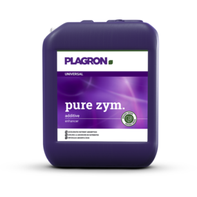 Plagron Pure Enzym 5 Liter Plagron Pure Enzym 5 Liter