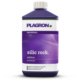 Plagron Silic Rock 1 liter Plagron Silic Rock 1 liter