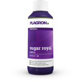 Plagron Plagron Zucker Royal 100ml Plagron Plagron Zucker Royal 100ml