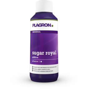 Plagron Zucker Royal 100ml Plagron Zucker Royal 100ml