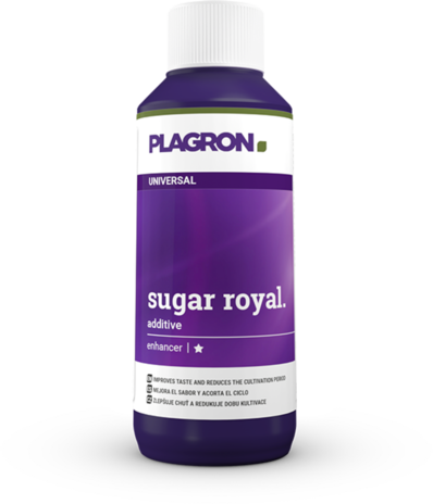 Plagron Plagron Sugar Royal 100ml