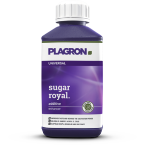 Plagron Zucker Royal 250ml Plagron Zucker Royal 250ml