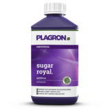 Plagron Plagron Zucker Royal 500ml Plagron Plagron Zucker Royal 500ml