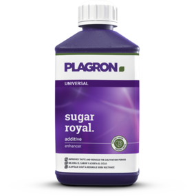 Plagron Sucre Royal 500ml Plagron Sucre Royal 500ml