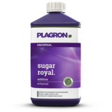 Plagron Plagron Zucker Royal 1 Liter Plagron Plagron Zucker Royal 1 Liter