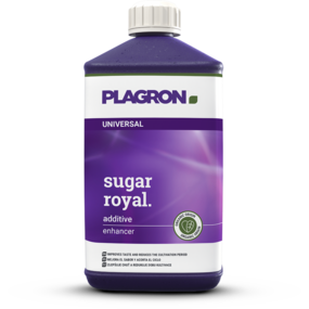 Plagron Sugar Royal 1 Liter Plagron Sugar Royal 1 Liter