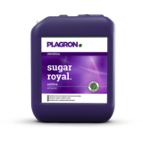 Plagron Plagron Sucre Royal 5 litres Plagron Plagron Sucre Royal 5 litres