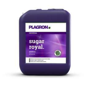 Plagron Sugar Royal 5 Liter Plagron Sugar Royal 5 Liter