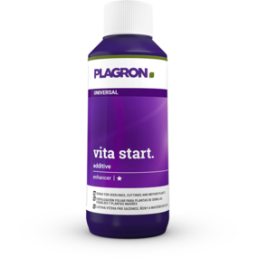 Plagron VitaStart 100ml Plagron VitaStart 100ml