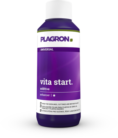 Plagron Plagron VitaStart 100ml Plagron Plagron VitaStart 100ml
