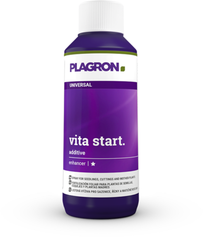 Plagron Plagron VitaStart 100ml Plagron Plagron VitaStart 100ml