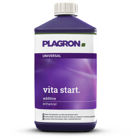 Plagron Plagron VitaStart 500ml Plagron Plagron VitaStart 500ml