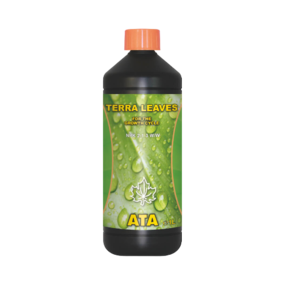 Atami Ata Terra Leaves 1 Liter Atami Ata Terra Leaves 1 Liter