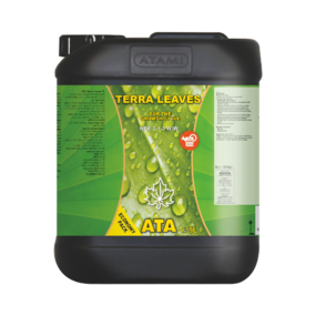 Atami Ata Terra Leaves 10 Liter Atami Ata Terra Leaves 10 Liter