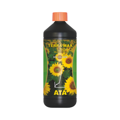 Atami Atami Ata Terra Max 1 Liter Atami Atami Ata Terra Max 1 Liter