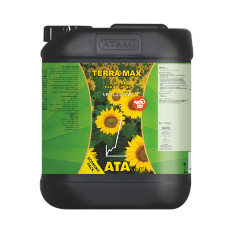 Atami Atami Ata Terra Max 5 litres