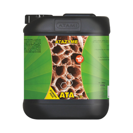 Atami Atami AtaZyme 5 liters Atami Atami AtaZyme 5 liters