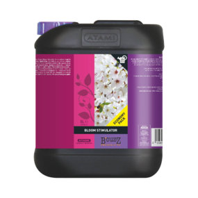 Atami Bcuzz Bloom Stimulator 5 Liter Atami Bcuzz Bloom Stimulator 5 Liter