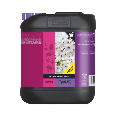 Atami Atami Bcuzz Stimulateur de floraison 5 litres