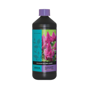 Atami Bcuzz Blossom Builder liquid 1 litre Atami Bcuzz Blossom Builder liquid 1 litre