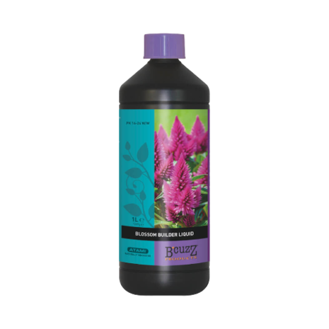 Atami Atami Bcuzz Blossom Builder liquid 1 Liter Atami Atami Bcuzz Blossom Builder liquid 1 Liter