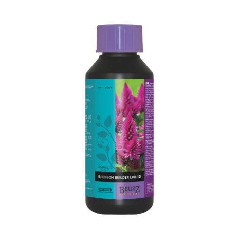 Atami Atami Bcuzz Blossom Builder Liquid 100ml Atami Atami Bcuzz Blossom Builder Liquid 100ml