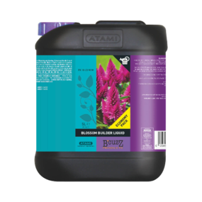Atami Bcuzz Blossom Builder liquid 5 liters Atami Bcuzz Blossom Builder liquid 5 liters