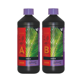 Atami Bcuzz Coco A+B 1 liter Atami Bcuzz Coco A+B 1 liter