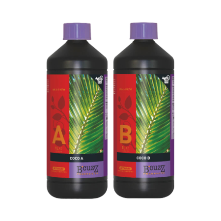 Atami Atami Bcuzz Coco A+B 1 Liter