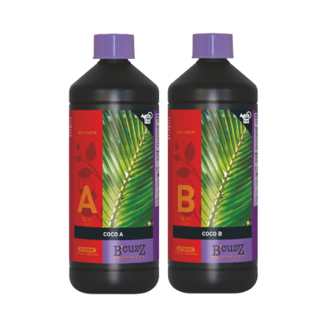 Atami Atami Bcuzz Coco A+B 1 Liter
