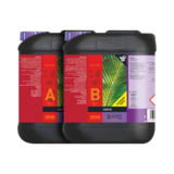 Atami Atami Bcuzz Coco A+B 10 Liter Atami Atami Bcuzz Coco A+B 10 Liter