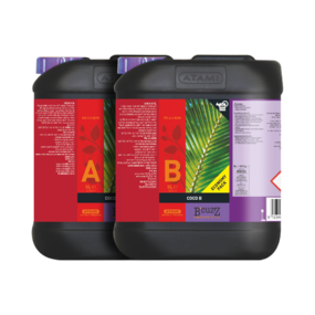 Atami Bcuzz Coco A+B 10 liters Atami Bcuzz Coco A+B 10 liters