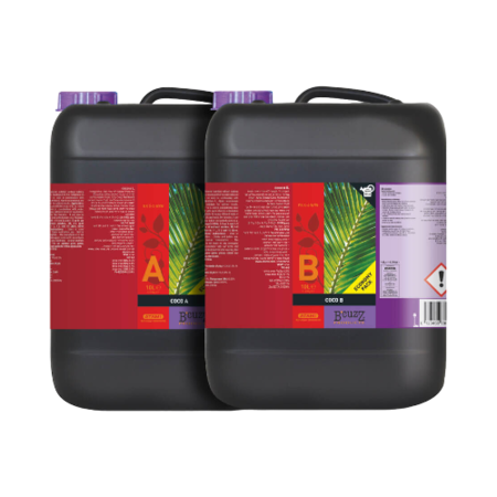 Atami Atami Bcuzz Coco A+B 5 liters Atami Atami Bcuzz Coco A+B 5 liters