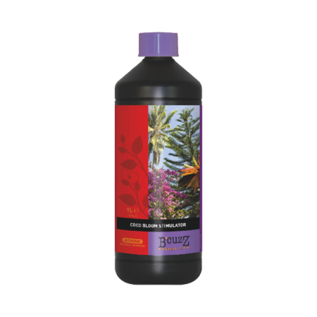 Atami Atami Bcuzz Coco Bloom Stimulator 1 Liter Atami Atami Bcuzz Coco Bloom Stimulator 1 Liter