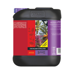 Atami Bcuzz Coco Bloom Stimulator 5 litres Atami Bcuzz Coco Bloom Stimulator 5 litres