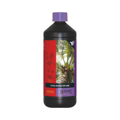 Atami Atami Bcuzz Coco Booster Universal 1 litre