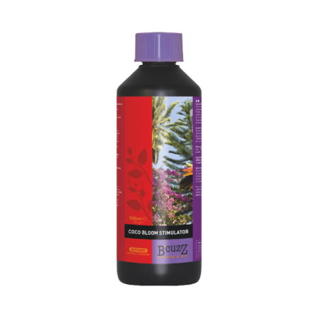Atami Atami Bcuzz Coco flowering stimulator 500ml Atami Atami Bcuzz Coco flowering stimulator 500ml