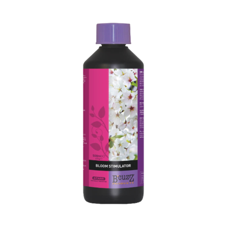 Atami Atami Bcuzz Stimulateur de floraison 100ml Atami Atami Bcuzz Stimulateur de floraison 100ml