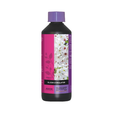 Atami Atami Bcuzz Stimulateur de floraison 500ml Atami Atami Bcuzz Stimulateur de floraison 500ml