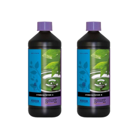 Atami Bcuzz Hydro A+B 1 Liter Atami Bcuzz Hydro A+B 1 Liter