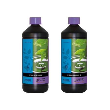 Atami Atami Bcuzz Hydro A+B 1 liter