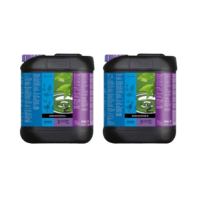 Atami Bcuzz Hydro A+B 10 Liter Atami Bcuzz Hydro A+B 10 Liter