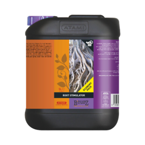 Atami Bcuzz root stimulator 5 liters Atami Bcuzz root stimulator 5 liters