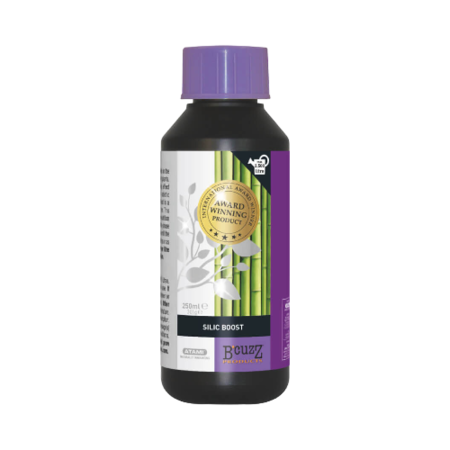 Atami Atami Bcuzz Silic Boost 250ml Atami Atami Bcuzz Silic Boost 250ml