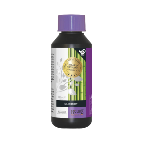 Atami Atami Bcuzz Silic Boost 250ml Atami Atami Bcuzz Silic Boost 250ml